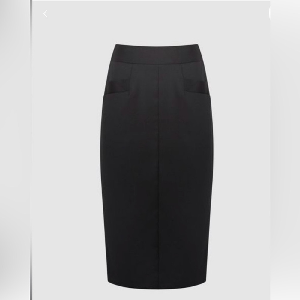 Reiss Haisley Pencil Skirt